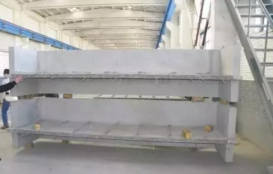 預(yù)制疊合陽臺