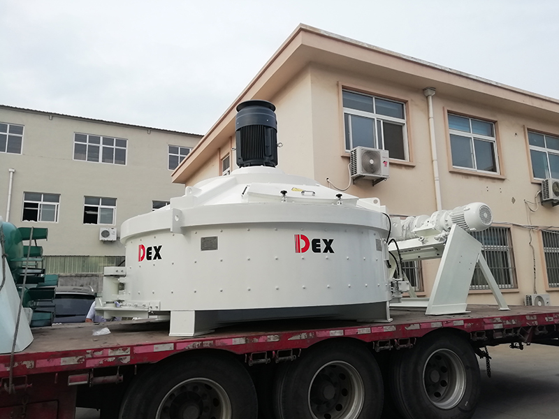 pc構(gòu)件攪拌機