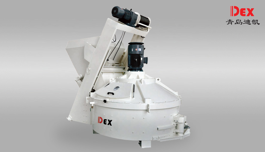 高速行星式攪拌機(jī)