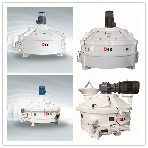 立軸攪拌機(jī)